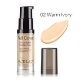 Eye Concealer Makeup