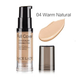 Eye Concealer Makeup