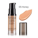 Eye Concealer Makeup