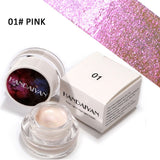 Makeup Glitter Powder