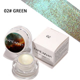 Makeup Glitter Powder