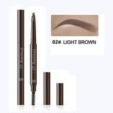 EyeBrow Tint Natural Paint Tattoo