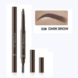 EyeBrow Tint Natural Paint Tattoo