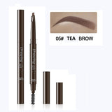 EyeBrow Tint Natural Paint Tattoo