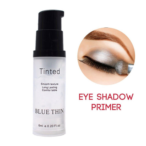 Eye Shadow Primer Makeup
