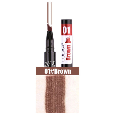 Eyebrow Tint Makeup Pencil