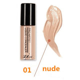 Eye Liquid Concealer Cream