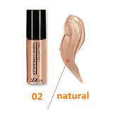 Eye Liquid Concealer Cream